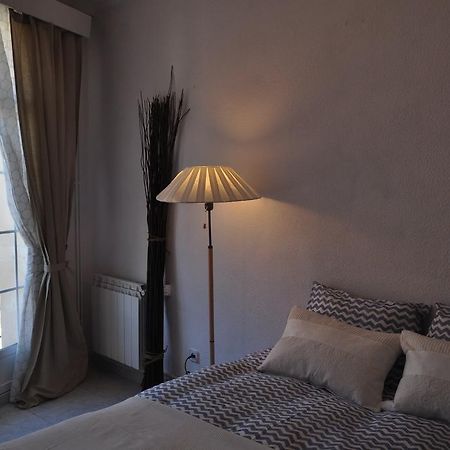 Cuatro Camino Apartment With Elevator Madrid Exteriör bild